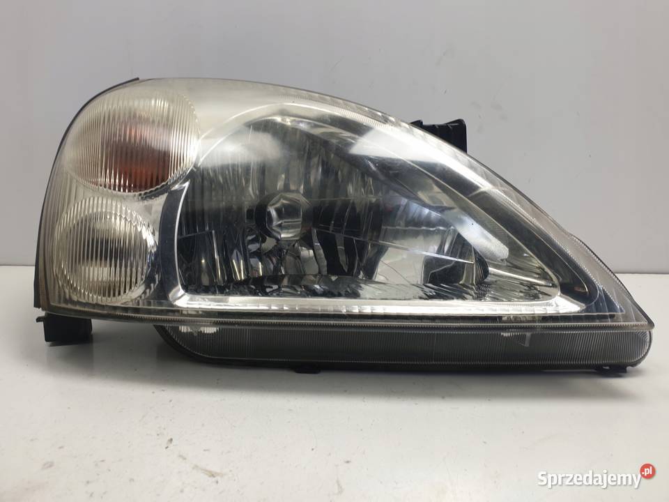 LAMPA PRAWA Suzuki Liana PRZEDNIA przód EUROPA Rudka