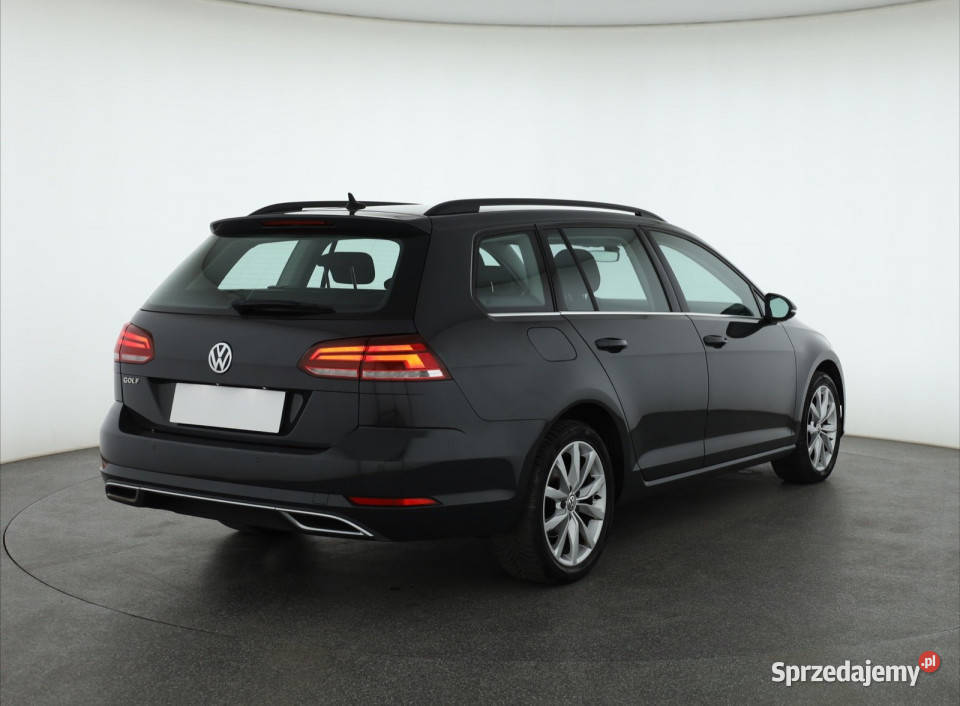 VW Golf 15 TSI 1498cm3 Piaseczno sprzedam