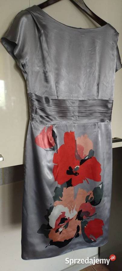 Sukienka letnia damska Rozmiar 42(XL) lubelskie Lublin sprzedam