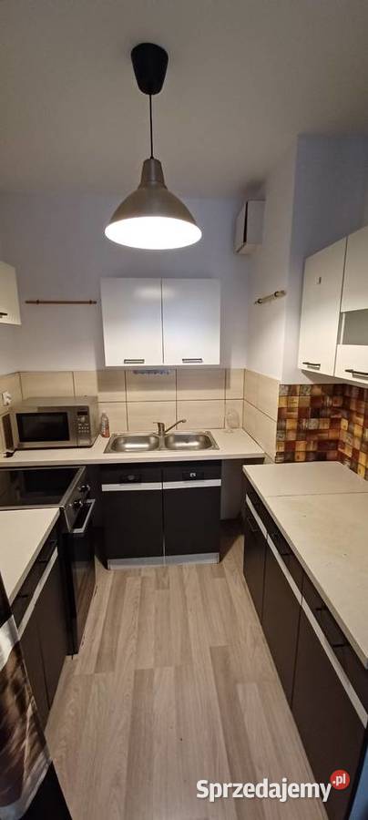 Mieszkanie wynajem Kraków Reduta 9 B 2pokojowe 50m2 małopolskie sprzedam
