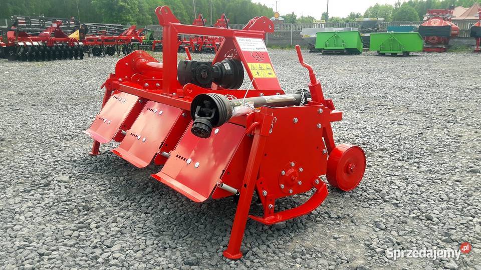 Glebogryzarka Do Truskawek 289 Obrotów Glebogryzarki Wrocław