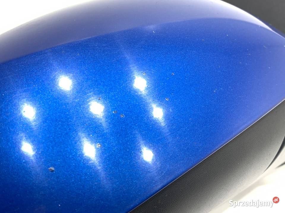 LUSTERKO PRAWY RENAULT MEGANE III Kombi Lusterka zewnętrzne