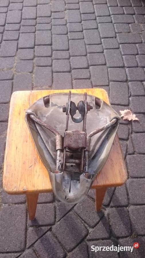 Siedzenie komar Libiąż sprzedam