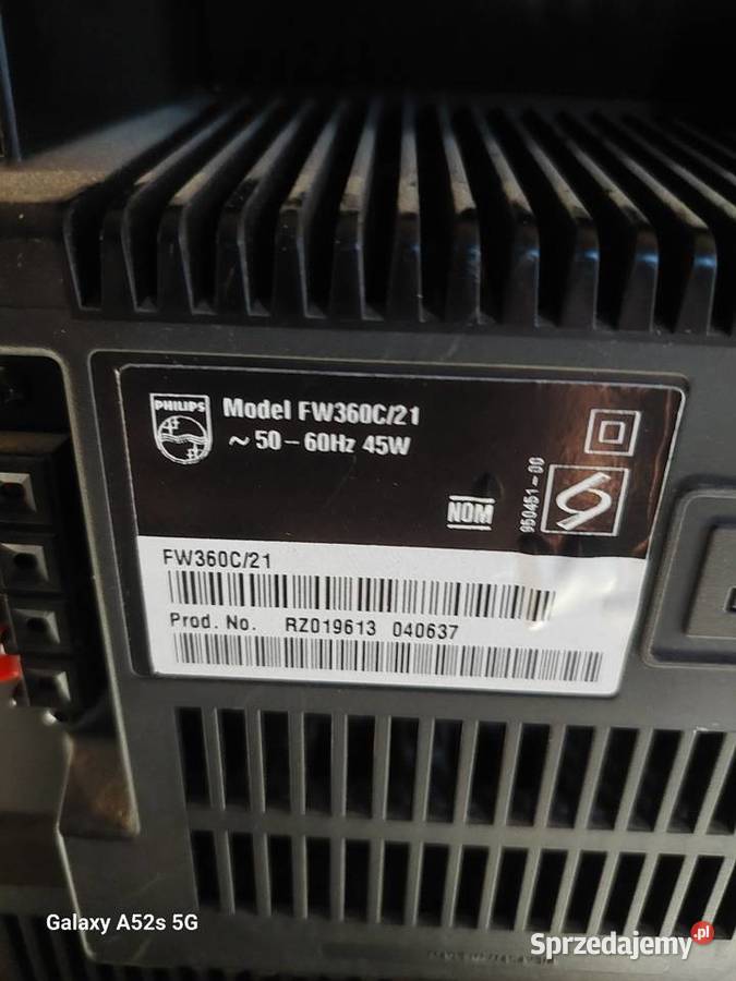 Wieża Philips Toruń