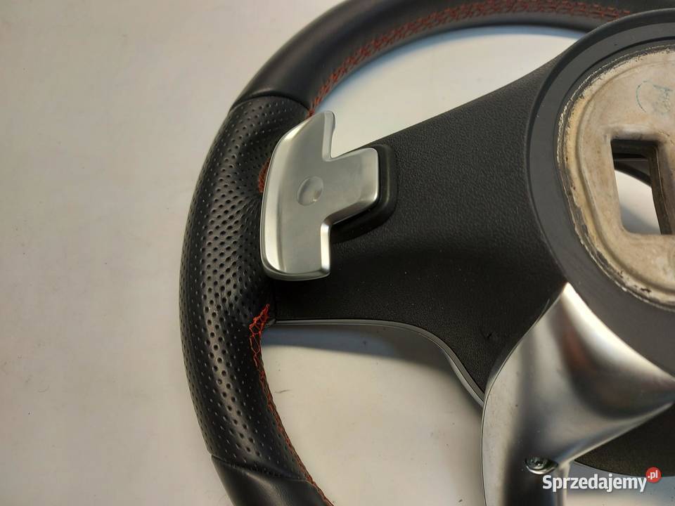 Mercedes EQA 250 W243 KIEROWNICA A0050004599 dolnośląskie