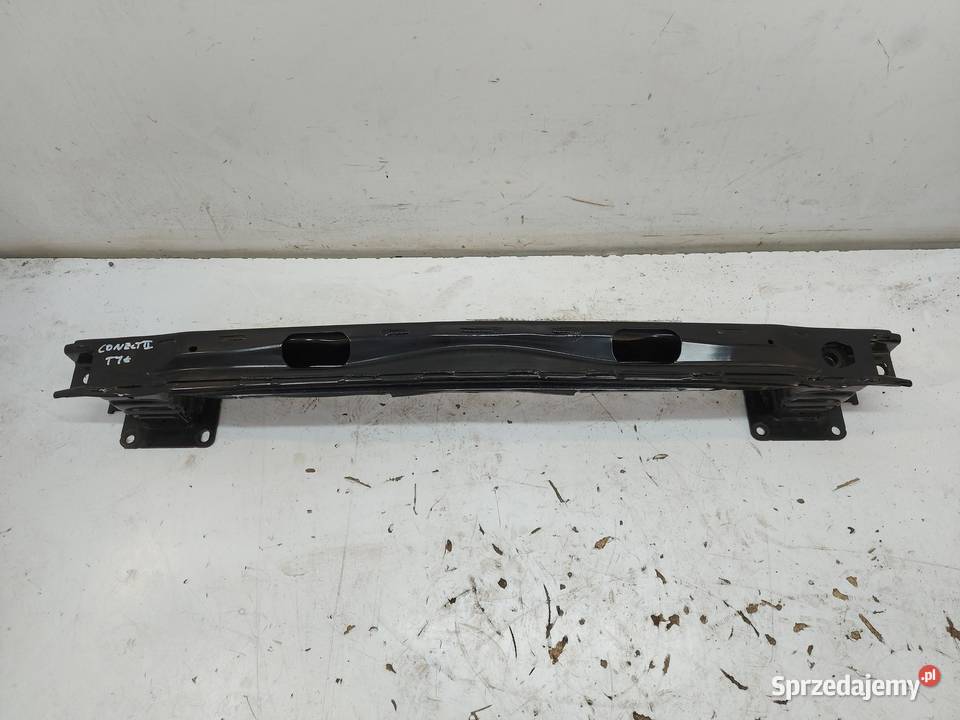 Ford Tourneo Connect III MK3 BELKA ZDERZAKA TYŁ osobowe