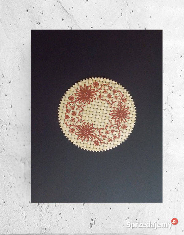 boho grafika na ścianę a4 etno dekoracja do domu kujawsko-pomorskie Bydgoszcz