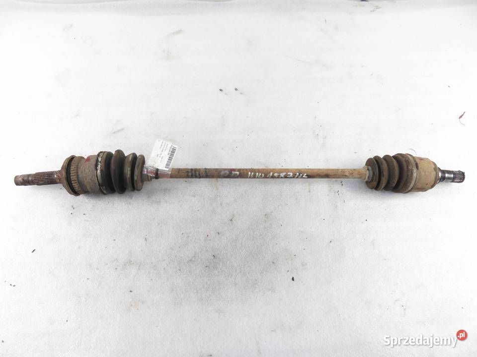 PÓŁOŚ PRAWA DAIHATSU TERIOS I 13 4WD