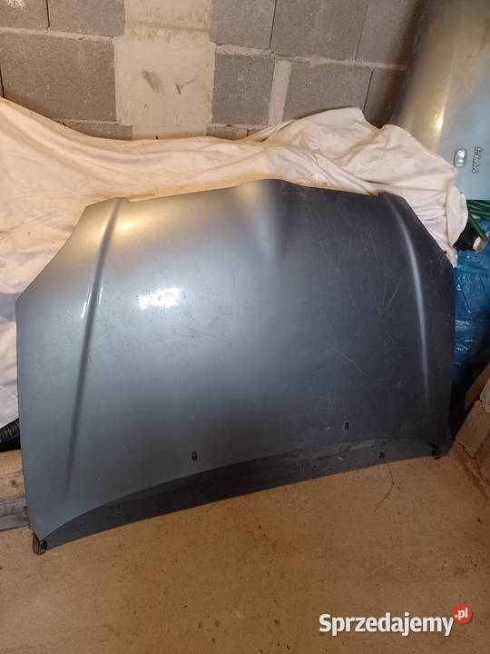 Toyota Corolla E12 2002 części Wieliczka