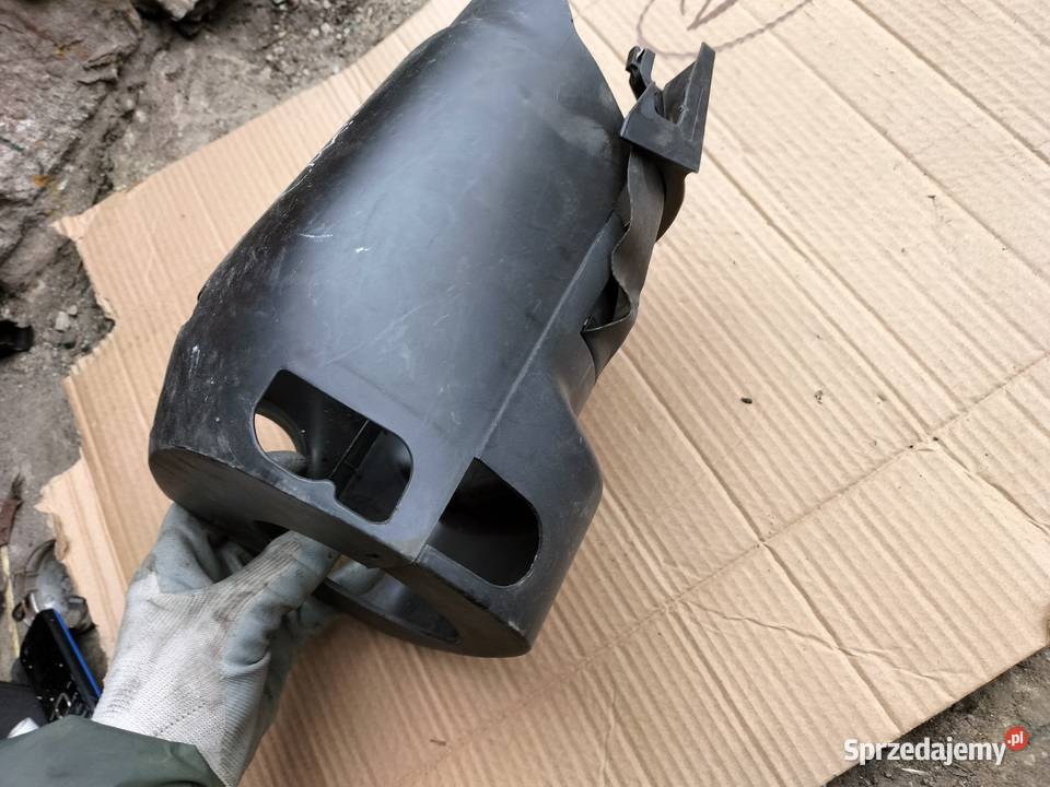 FORD C 3M513533CBW OBUDOWA OSŁONA STACYJKI Kamień-Kolonia