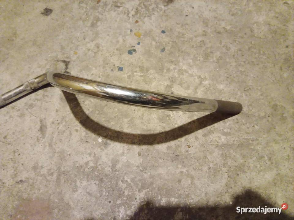 Kierownica WSK Bąk 77 Dudek lubelskie Piszczac