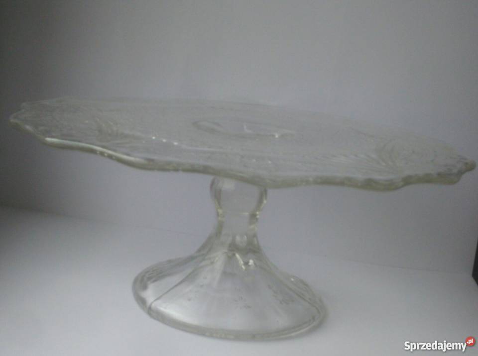 Patera girlandy Ząbkowice