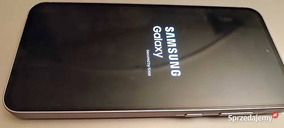 Samsung Galaxy A55 Warszawa sprzedam