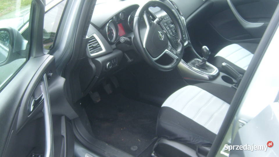 Astra J Benzyna Częstochowa