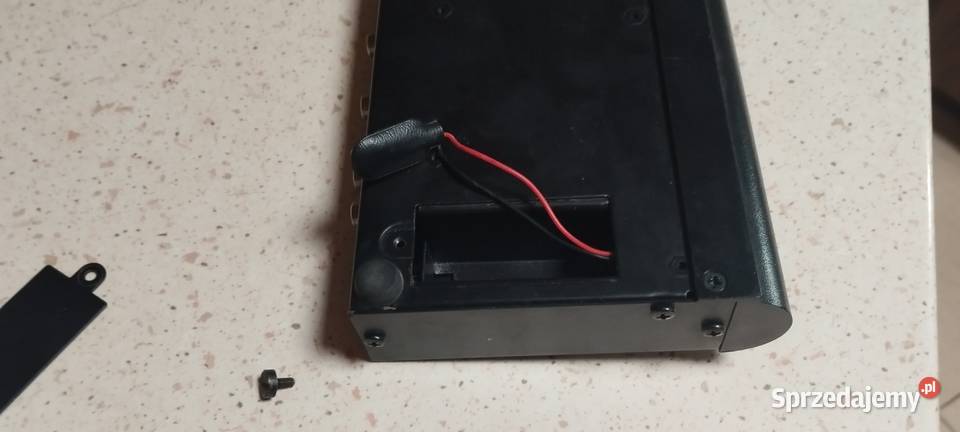 Vivanco MX 310 4kanałowy mikser audio Wolsztyn