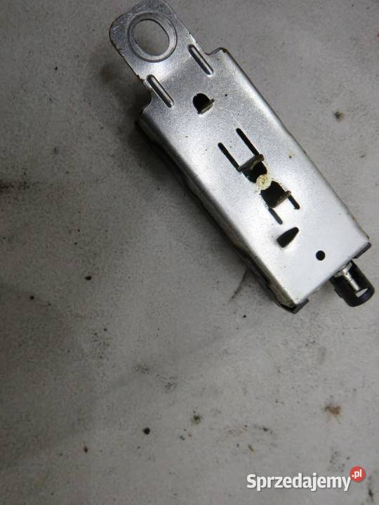 WZMACNIACZ ANTENA JAGUAR XE FW9318K942AB