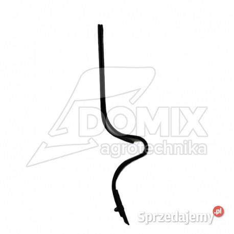 Spulchniacz śladów koła 32x10mm ząb wzmocnienie Kawnice