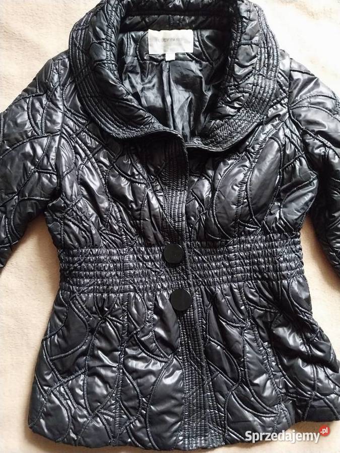 Wiosenna damska kurtka Rozmiar 38(M) Przemków