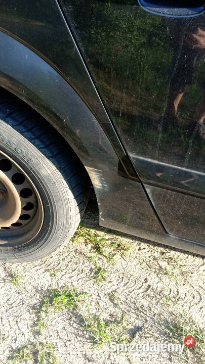 Opel Astra H Kombi 2006 Opel Polkowice
