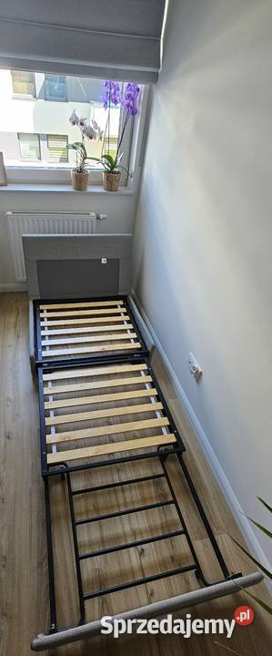Sofa rozkładana Kivik IKEA Nieużywana tkanina Olsztyn