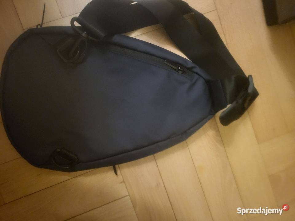 Stylowa młodzieżowa Torba na ramię Warszawa sprzedam