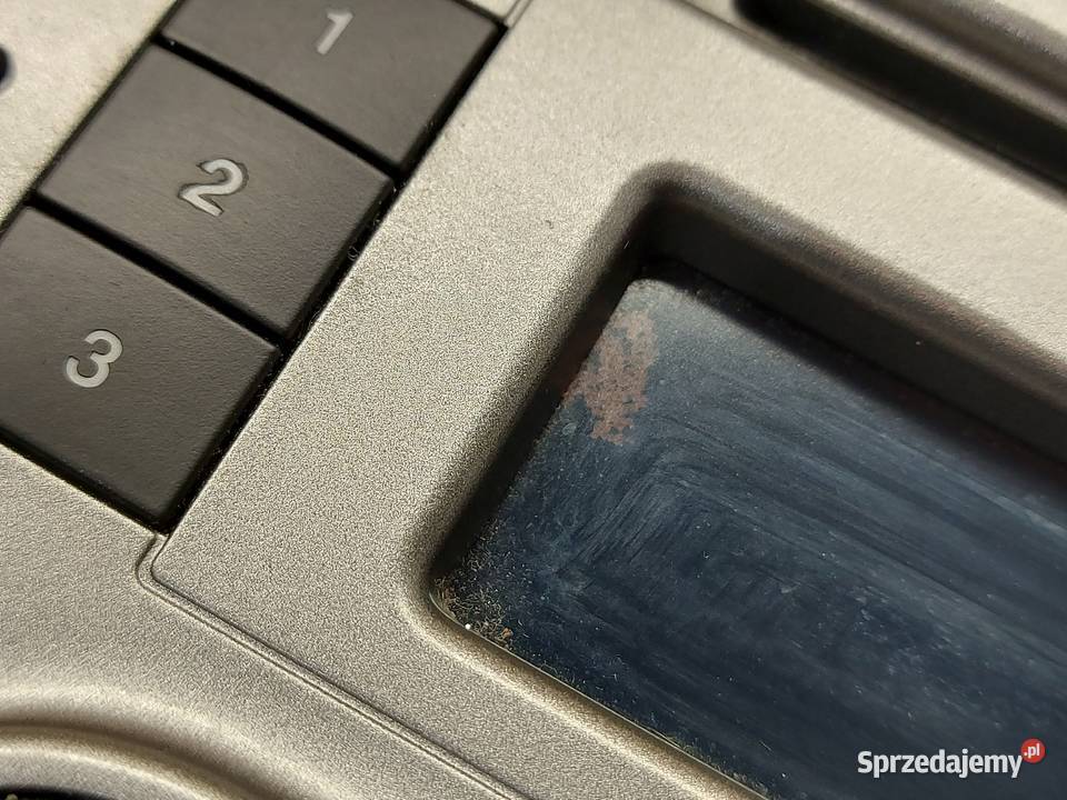 ALFA ROMEO MITO 12r radio CD 1560990530 osobowe