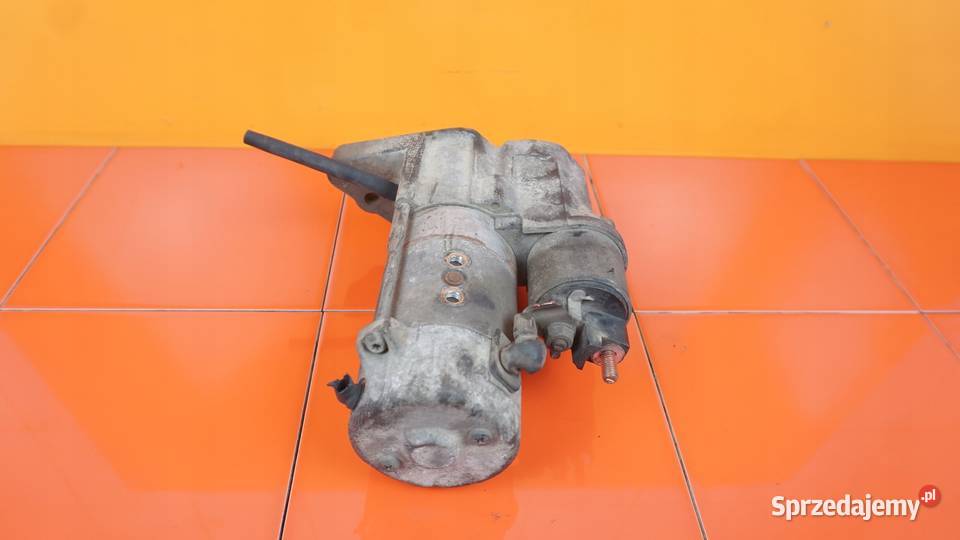 DISCOVERY III 27 TD V6 08r 190 276DT rozrusznik Suków