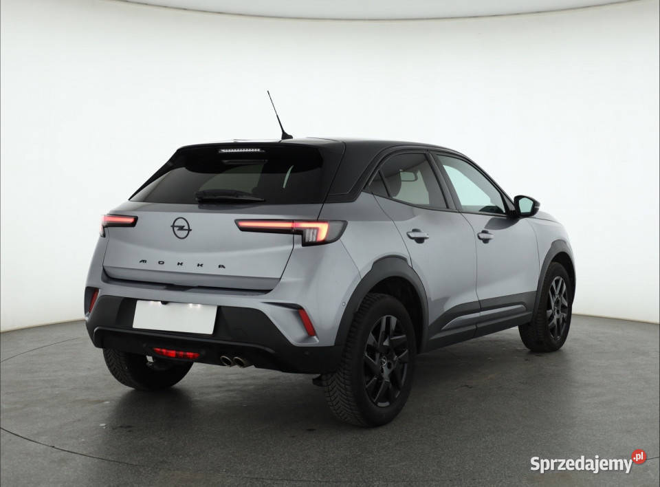 Opel Mokka 12 Turbo sprzedam