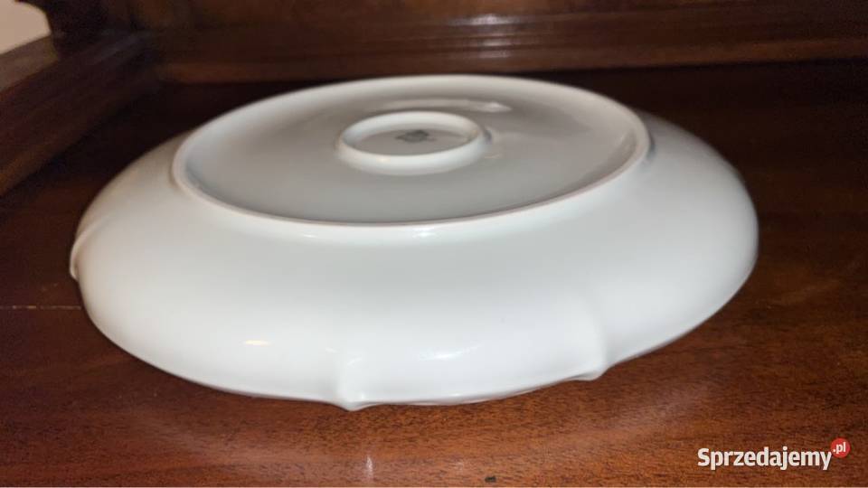 Patera Rosenthal Bavaria Lata 20 XX w Biała Gdańsk