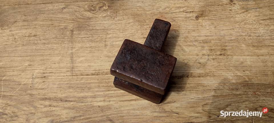 Podsadzka Kowalska kowalska kuźnia Kowal 90