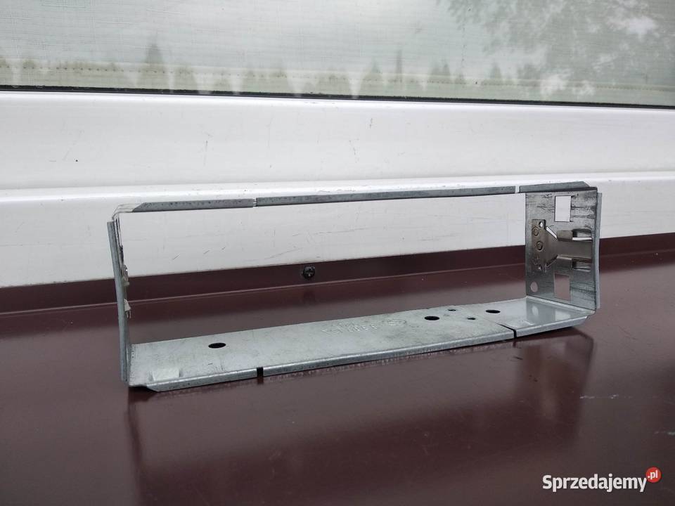 BMW E31 E34 E36 Z3 E28 ramka radia Bavaria Sieradz