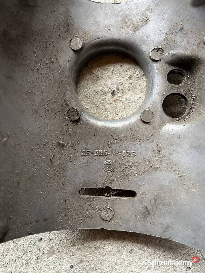 Osłona obudowa gaźnika jawa 175 250 Głogów Małopolski