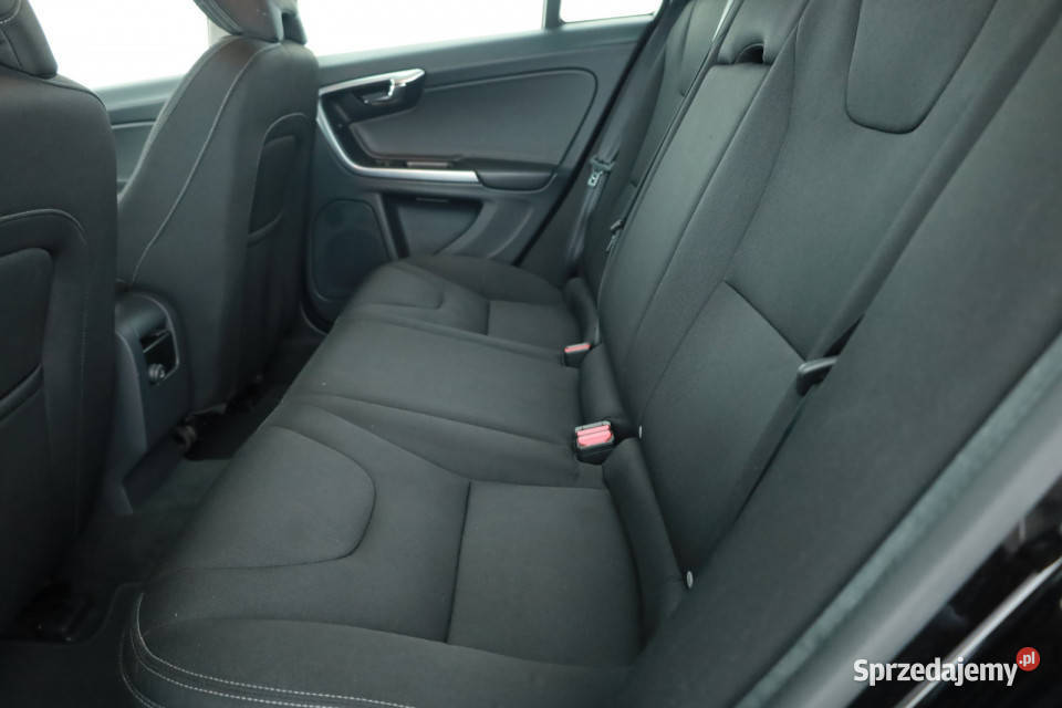 Volvo V60 D4 20 Piaseczno