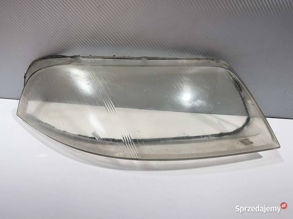 VW PASSAT B5 LIFT PRAWY KLOSZ HELLA Ostroróg sprzedam