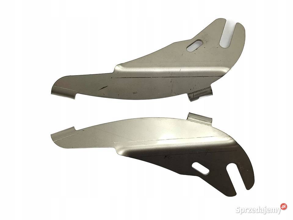 STELAŻ MOCOWANIE SZYBY HONDA CBF 500 600 N
