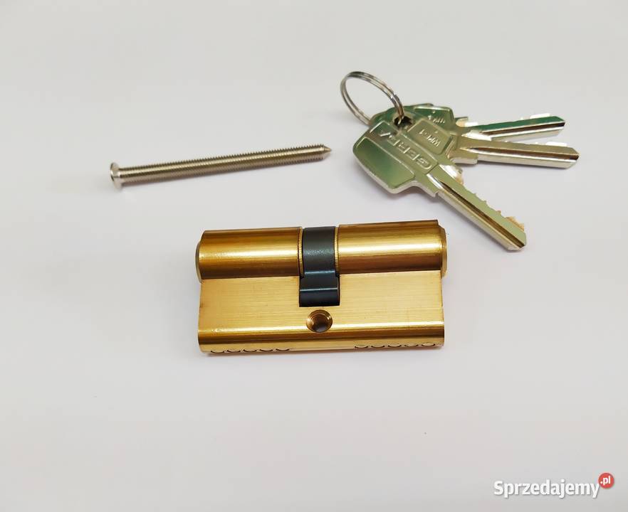 Gerda Wkładka do zamka 3030 Lublin