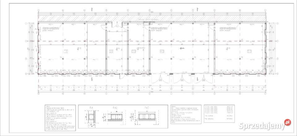 Usługi projektowe indywidualne adaptacje Lublin