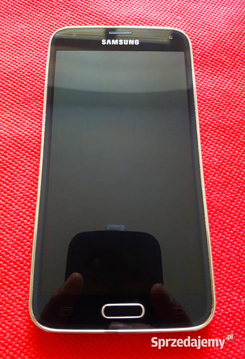Samsung Galaxy S5 Z Androidem 11 Respektującym Wrocław sprzedam
