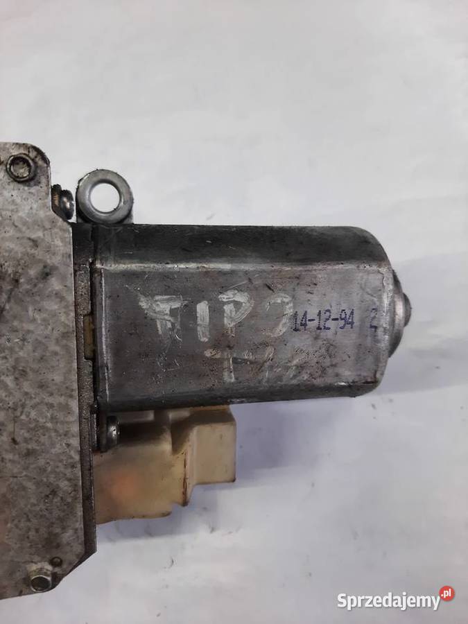 Fiat Tipo silniczek tylnej wycieraczki osobowe Ksawerów