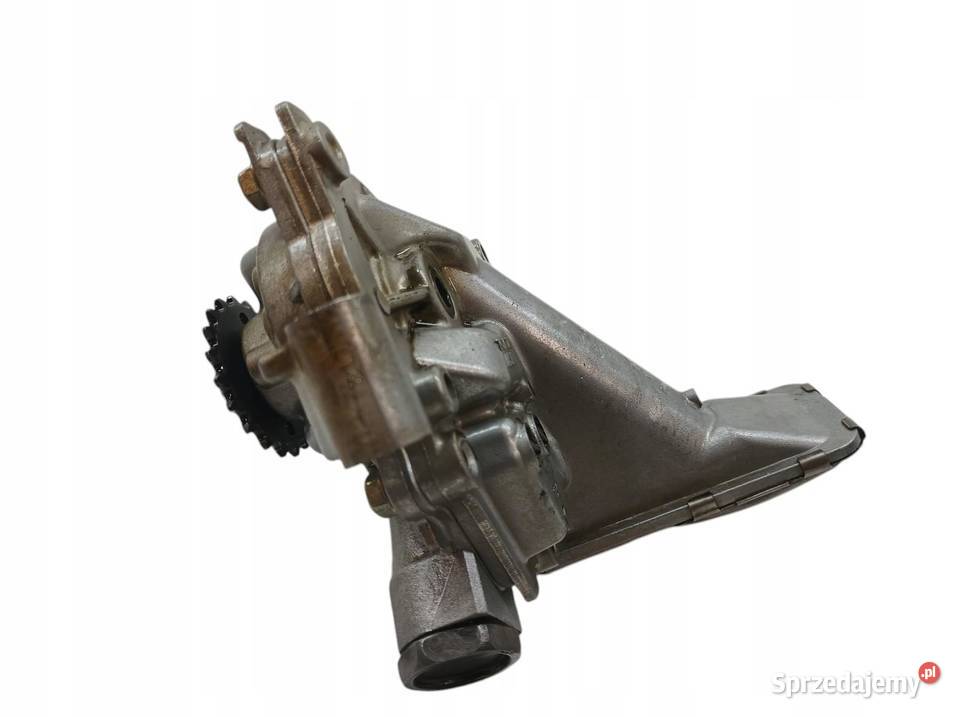 POMPA OLEJU 16 VVTI 16V Toyota Auris I 20062012 osobowe