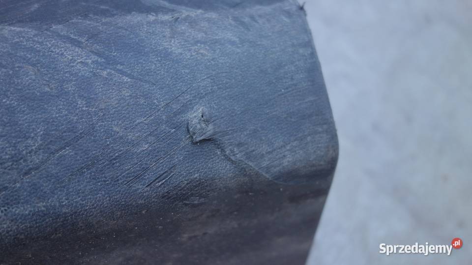 MERCEDES GLC W253 LISTWA PROGOWA PRAWA Ruda Śląska