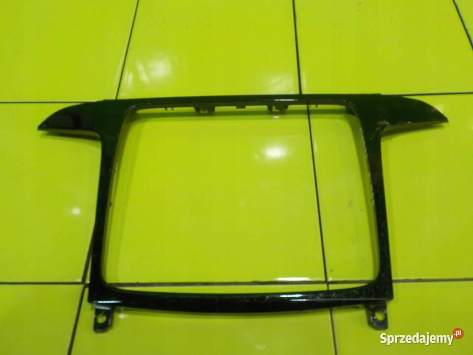 FORD S I MK1 LIFT 22 TDCI 11r ramka radia osobowe Suków sprzedam