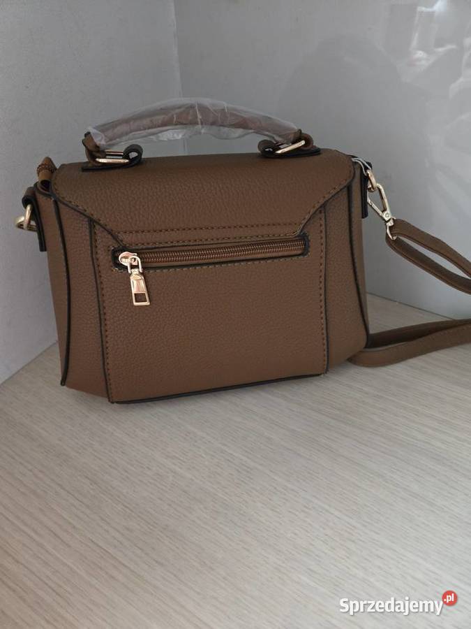 Damska torebka Ząbki