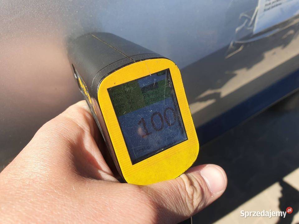 DRZWI LEWE TYŁ OPEL ZAFIRA 2AU