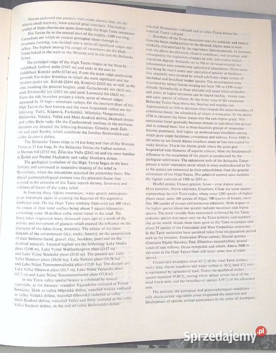 G Marczek Krywania do Jaworzyny Warszawa