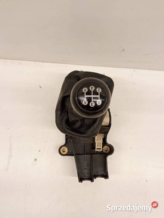 LEWAREK SKRZYNI BIEGÓW WYBIERAK 20 DTI MANUAL 5 Rok produkcji 2001 sprzedam