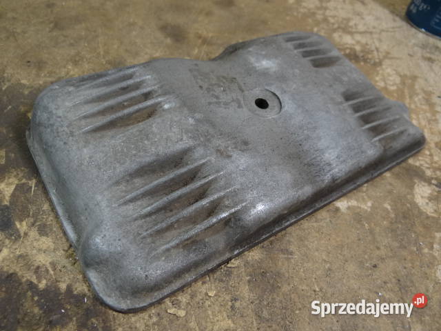 dekiel pokrywa głowice Simson AWO Sport org DDR Żary sprzedam