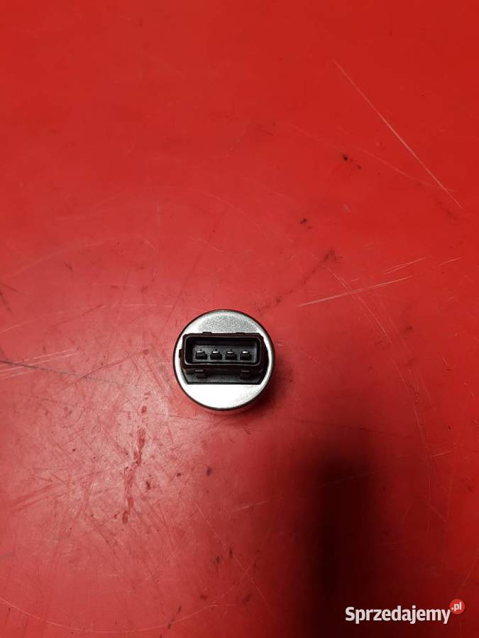 84233818 Przełącznik ciśnieniowy klimatyzacji Sulechów