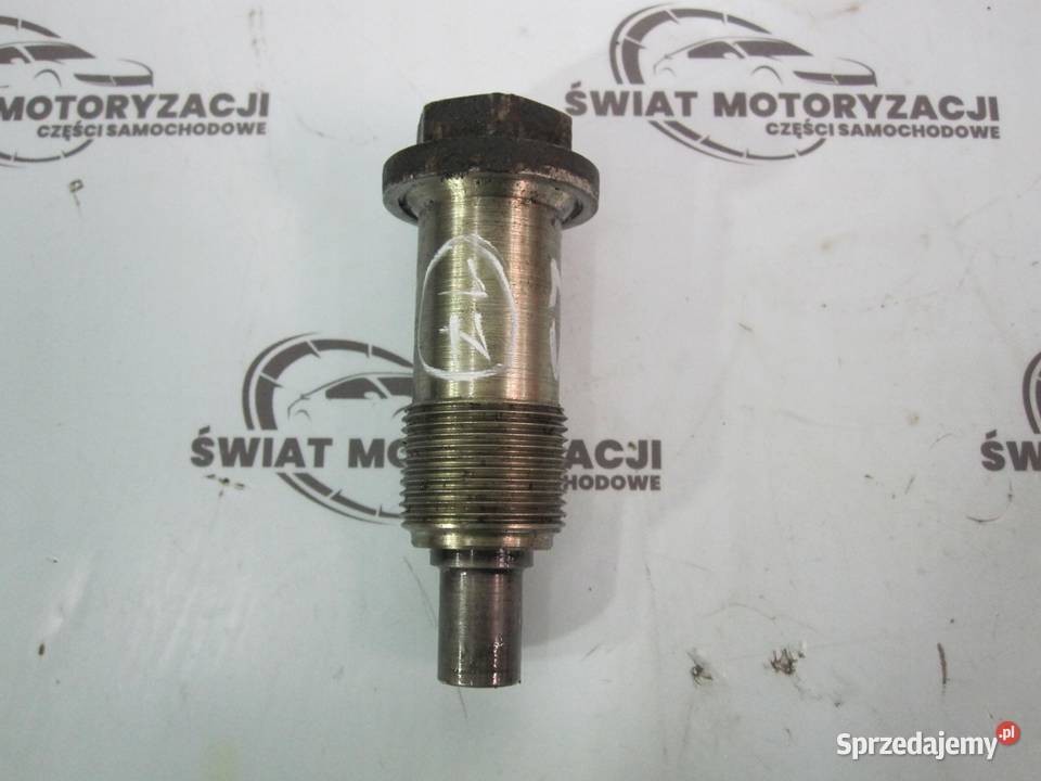 VITO SPRINTER 22 CDI W639 napinacz łańcucha osobowe