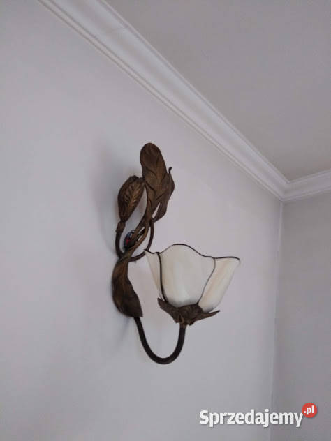 Oświetlenie do salonu Warszawa